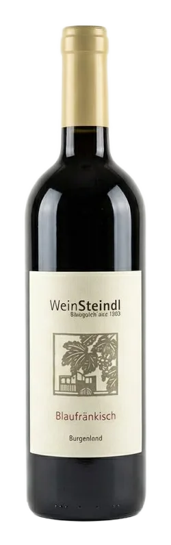 Blaufränkisch 2021