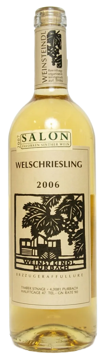 Welschriesling 1 Liter