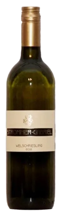 WELSCHRIESLING BEERENAUSLESE