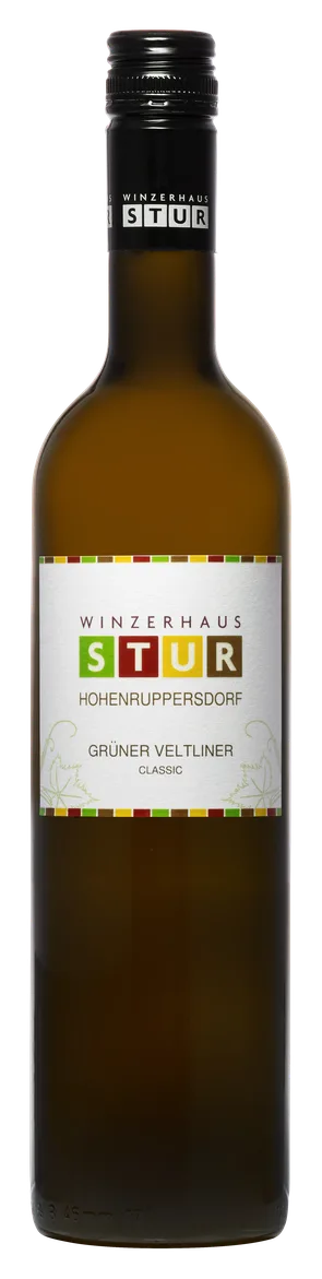 Grüner Veltliner classic