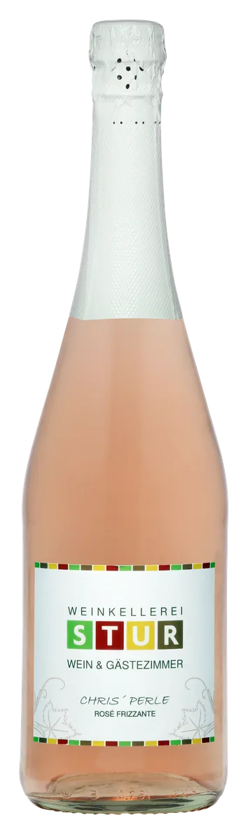 Chris´ Perle Rosé