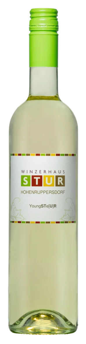 YoungSTe[U]R