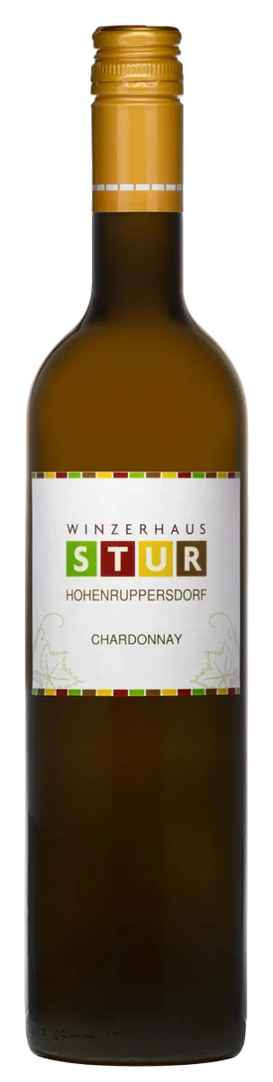 Chardonnay