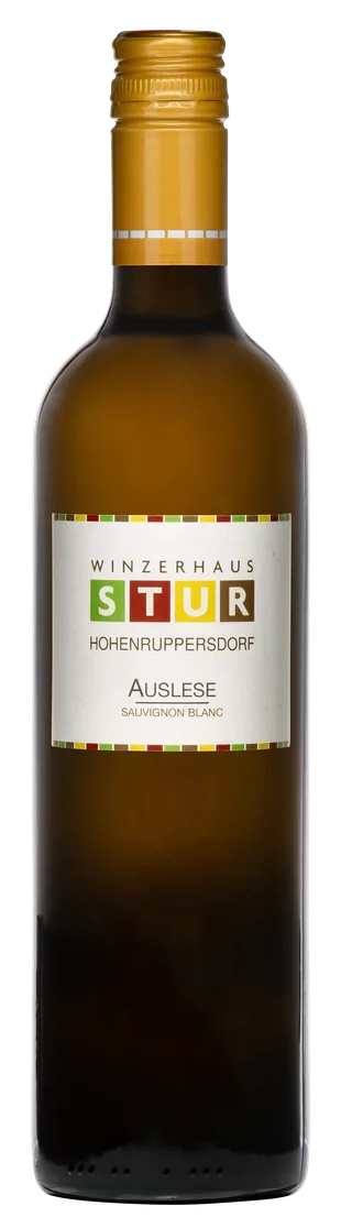 Auslese - Traminer