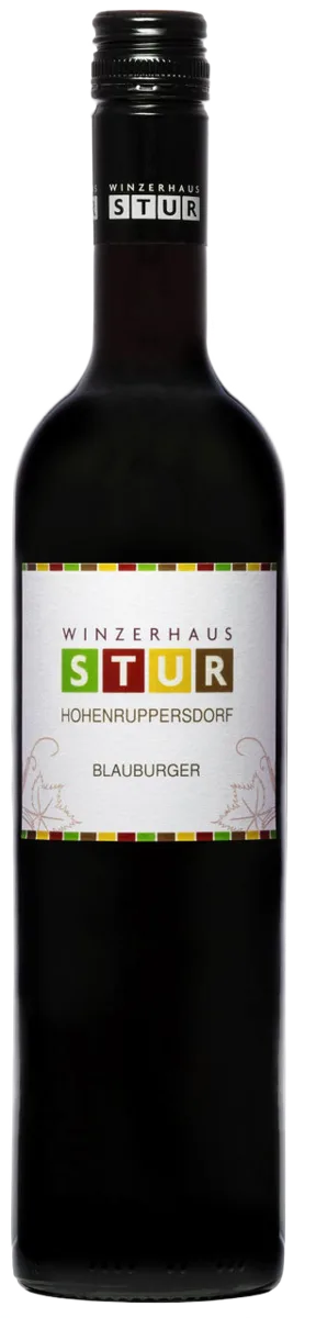 Blauburger