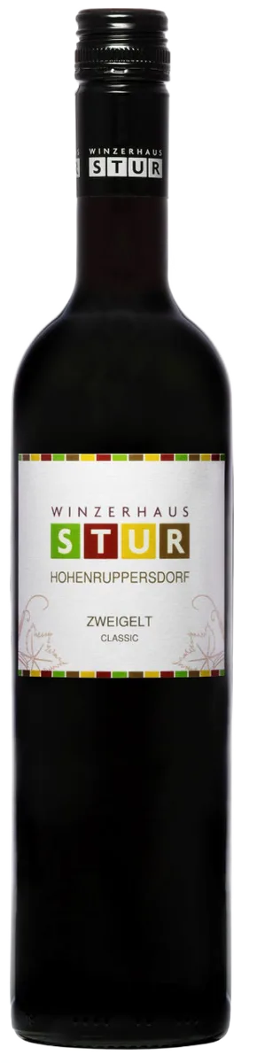 Zweigelt classic