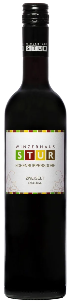 Zweigelt exclusive