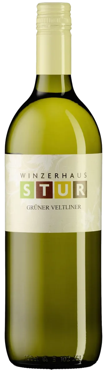 Grüner Veltliner 1lt.