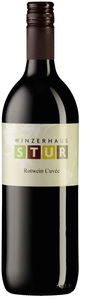 Rotwein Cuvée 1lt.