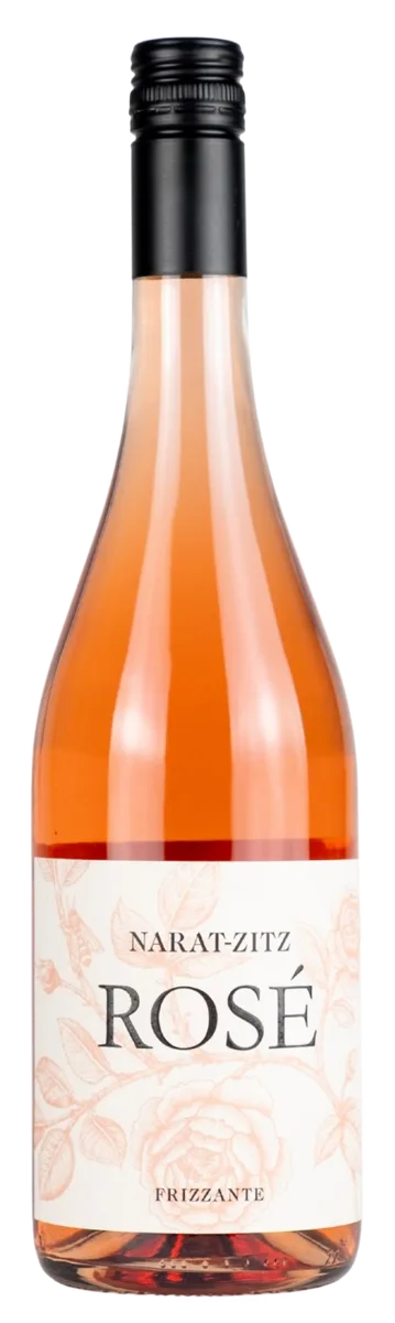Rosé Frizzante