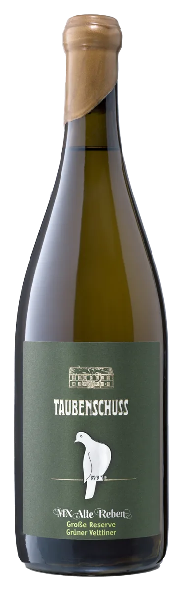2021 Grüner Veltliner Große Reserve MX Alte Reben