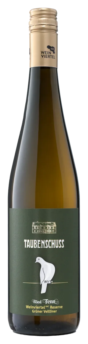 2017 Ried Tenn Grüner Veltliner Weinviertel DAC Reserve