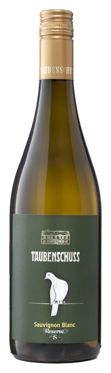 2022 Sauvignon Blanc Reserve -S-