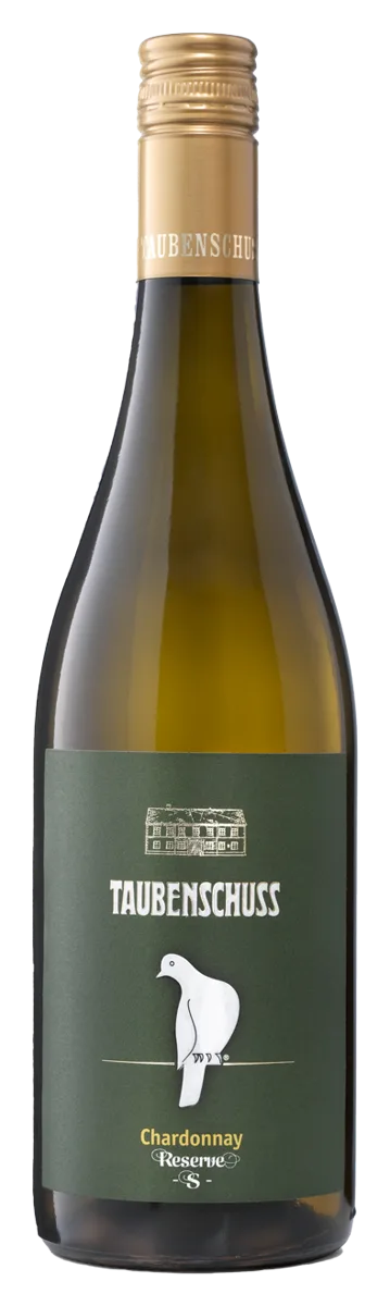2022 Chardonnay Reserve -S-