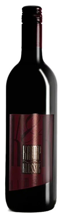 K&K Hymnus (Rotwein Cuveé)