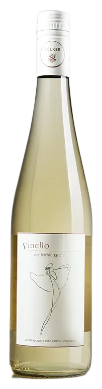 Vinello, der leichte Wein
