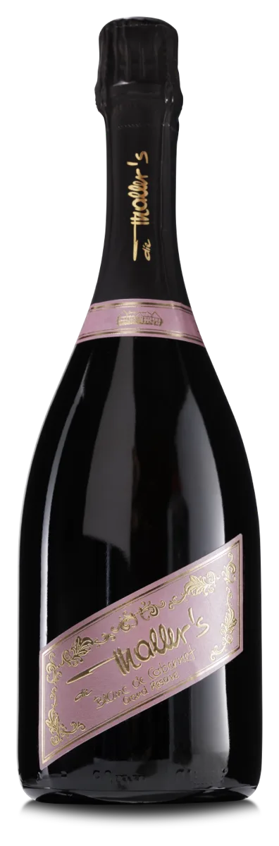 Blanc de Cabernet „Grand Reserve“