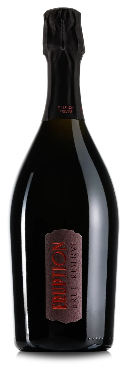 Eruption Brut