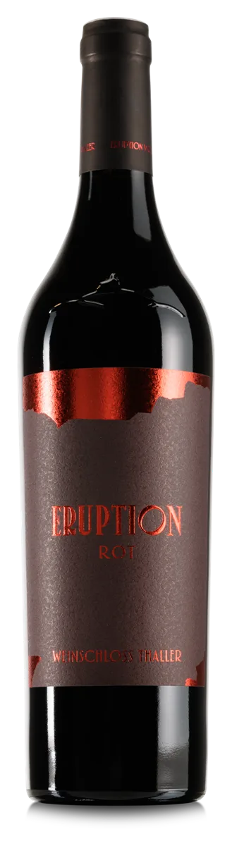 Eruption ROT