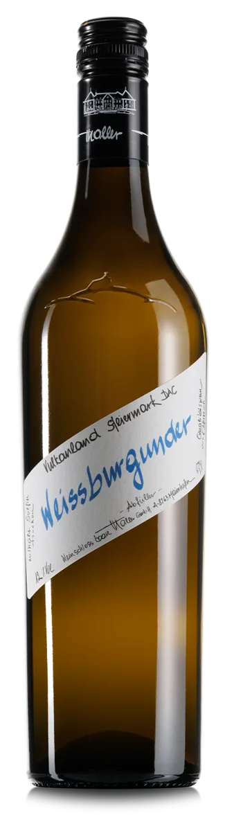 Weissburgunder
