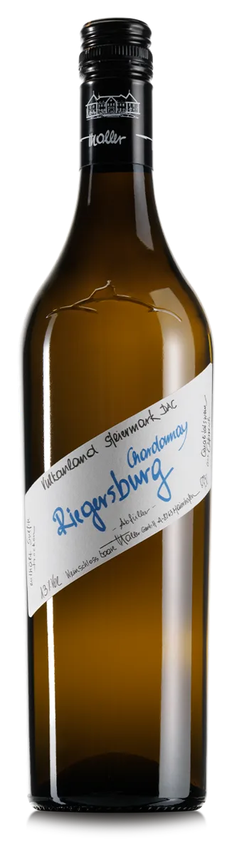 Chardonnay Riegersburg