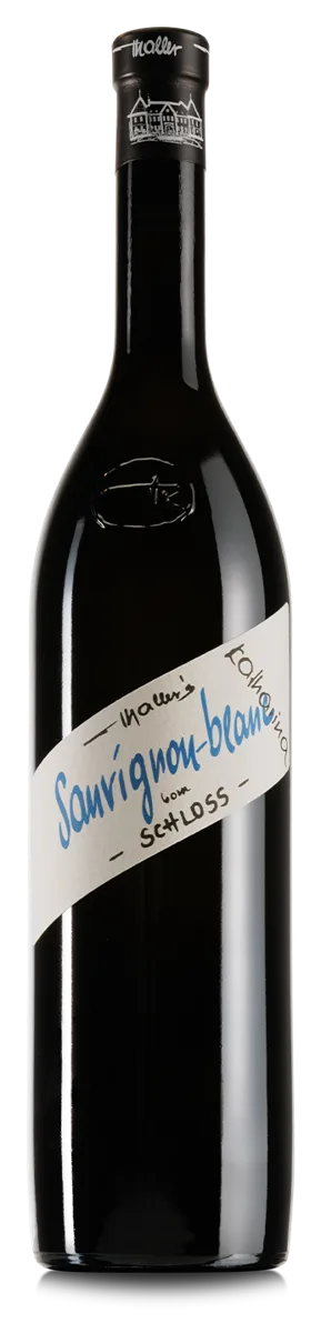 Sauvignon blanc Ried vom Schloss