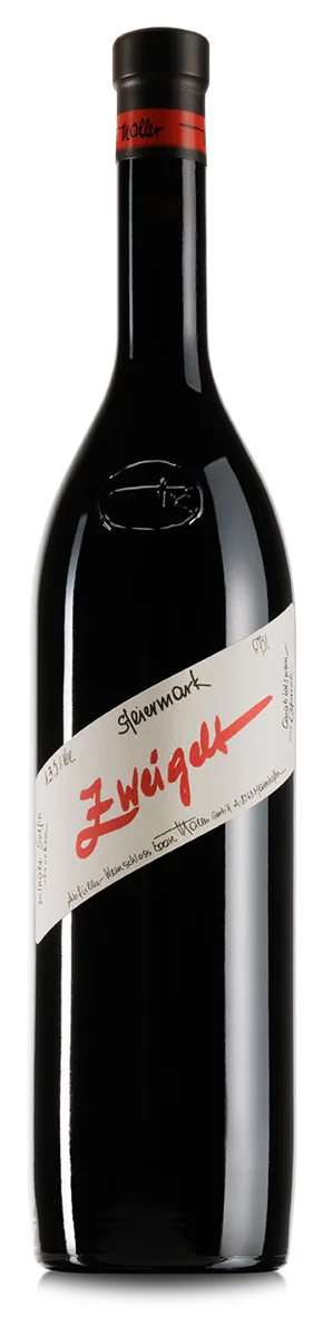 Zweigelt Reserve