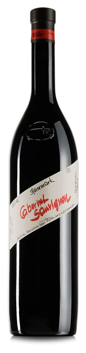 Cabernet Sauvignon Reserve