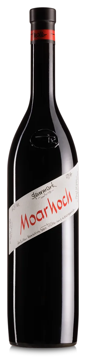 Moarhoch