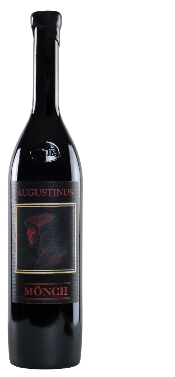 Augustinus Mönch II