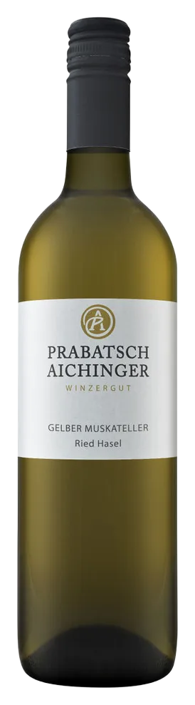 Gelber Muskateller