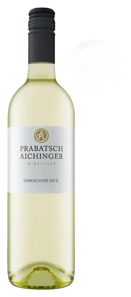 Gemischter Satz
