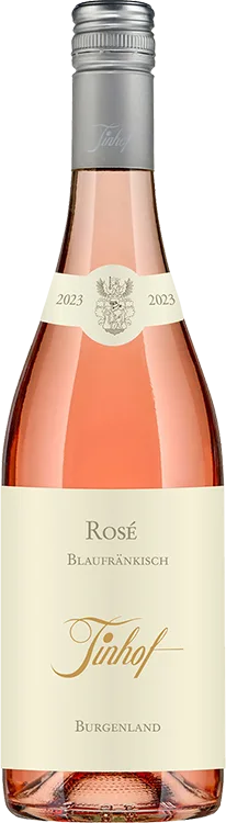 Tinhof Rosé