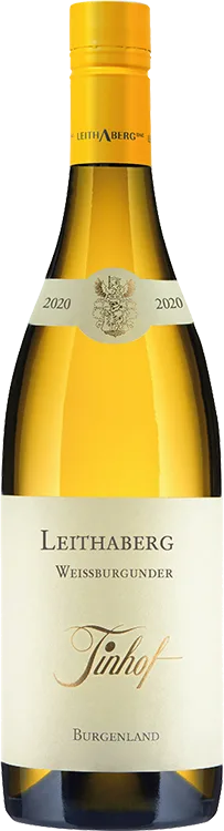Leithaberg Weissburgunder