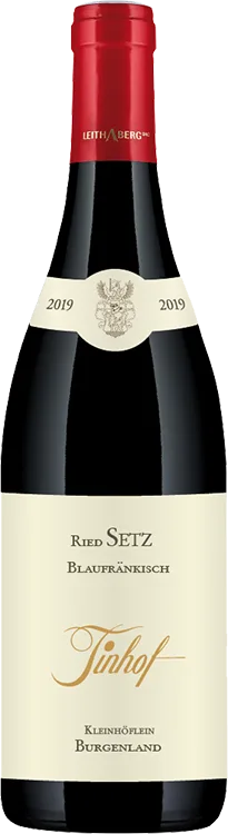 Ried Setz Blaufränkisch