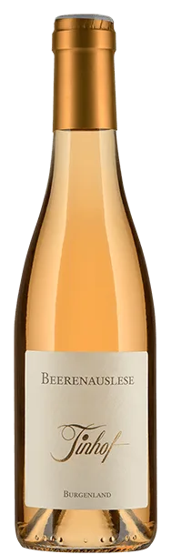 Beerenauslese Weissburgunder