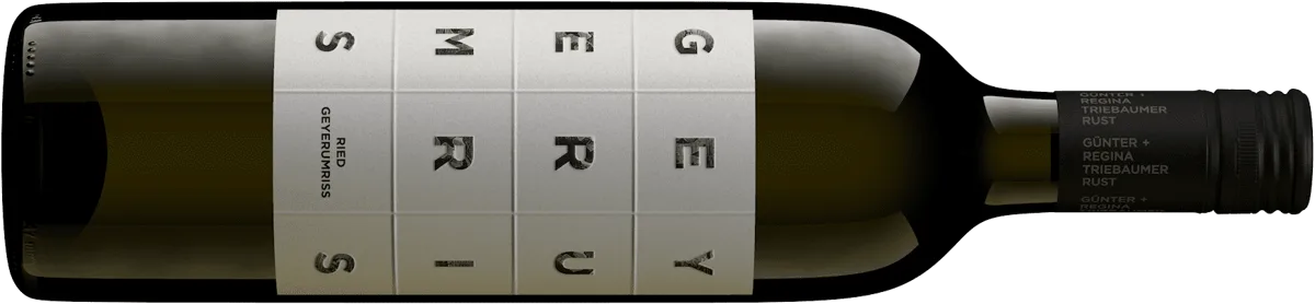 Ried Geyerumriss Furmint