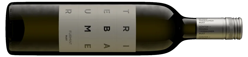 Furmint Rust