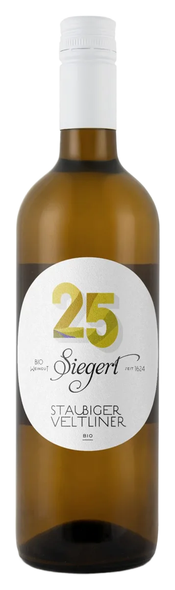 Staubiger Veltliner