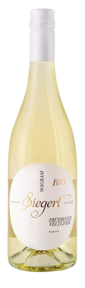 Frühroter Veltliner classic