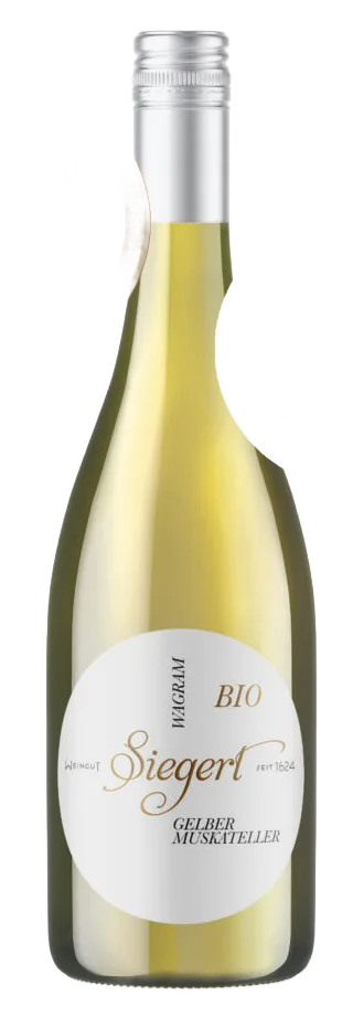 Gelber Muskateller