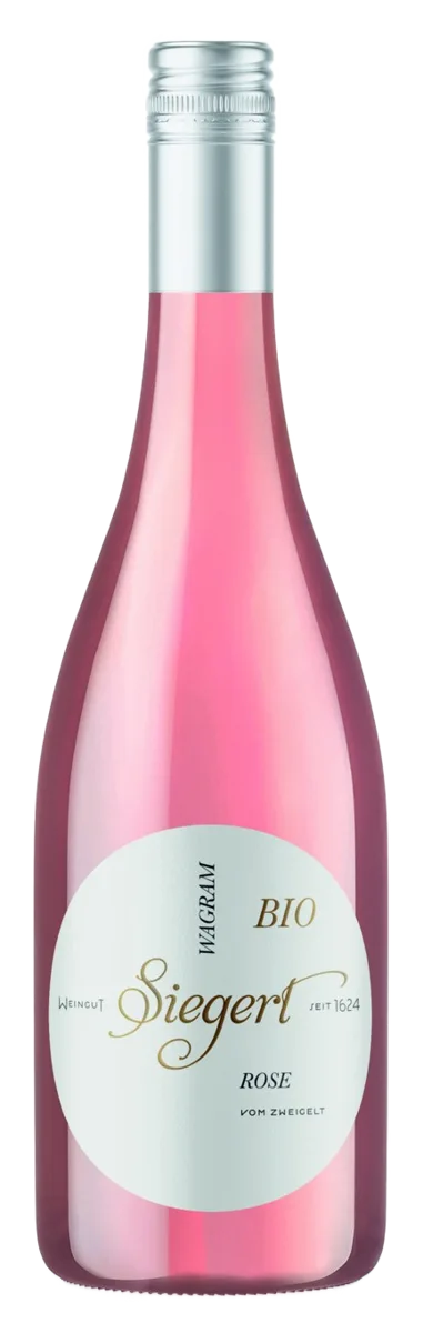 Rose vom Zweigelt | Bio