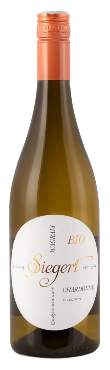 Chardonnay Selection | Bio