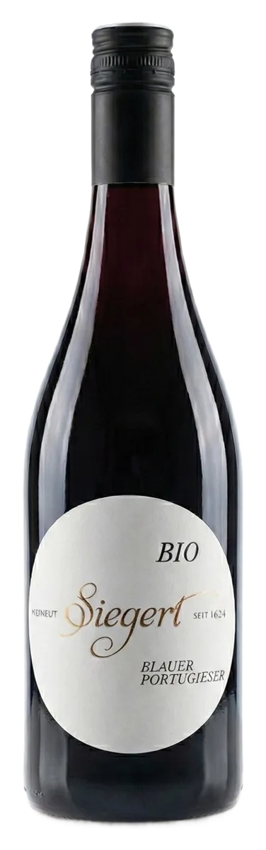 Blauer Portugieser