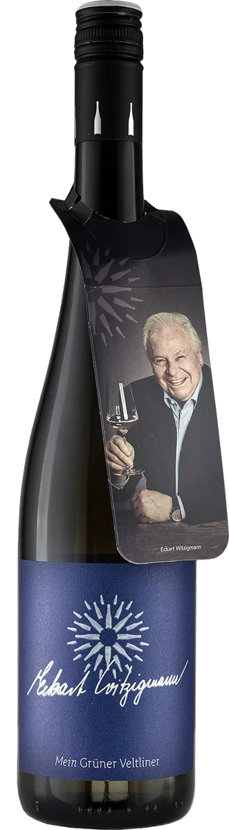 Grüner Veltliner Edition Witzigmann