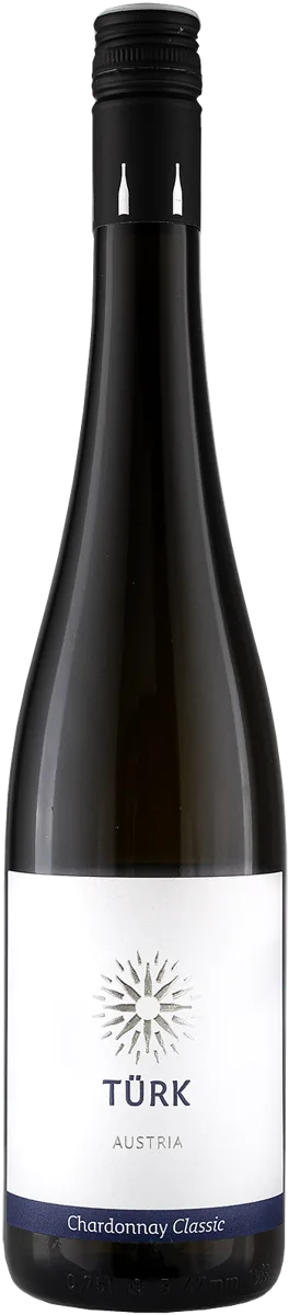 Chardonnay Classic