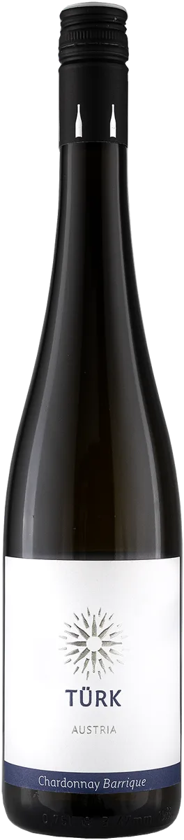 Chardonnay Barrique