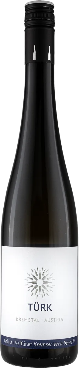 Grüner Veltliner Kremser Weinberge