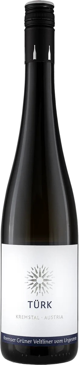 Grüner Veltliner Vom Urgestein