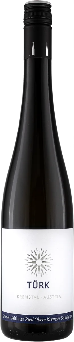 Grüner Veltliner Ried Obere Kremser Sandgrube
